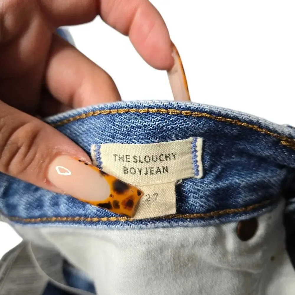 Madewell gently used